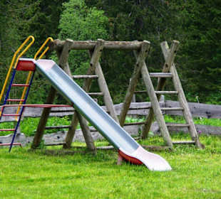 Plöckenhaus Spielplatz