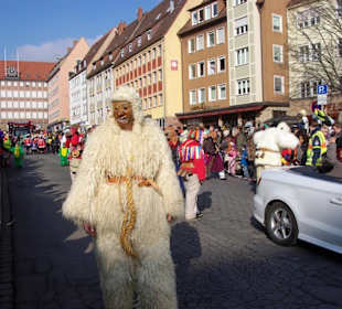 Sau geil....