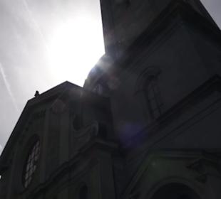 Kirche Enge