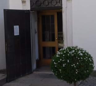 Wallfahrtskirche Mariahilf