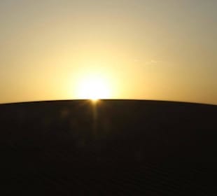 Wüstentour mit dem Jeep