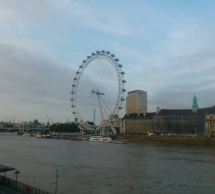 London Eye