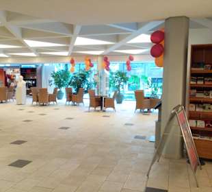 Südpfalz Therme in Bad Bergzabern