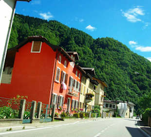 Timau ein traumhafter Ort