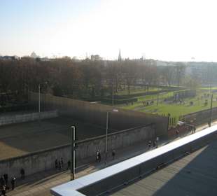 Bernauerstrasse