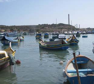 Marsaxlokk