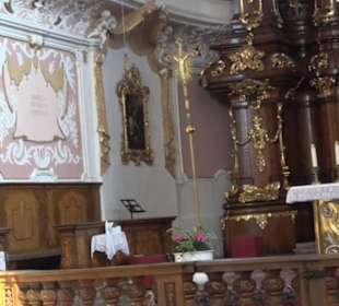Schutzengelkirche