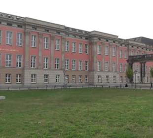 Landtag Brandenburg
