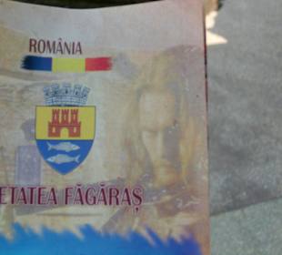 Făgăraș/Fogarasch