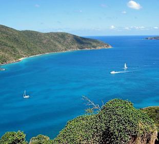 Virgin Islands