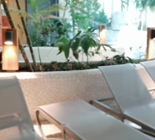 Spa Deep Nature - Park Allgäu