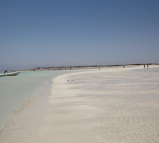 Sandbank
