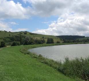 Härtsfeldsee