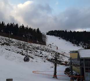 Skigebiet Großer Arber
