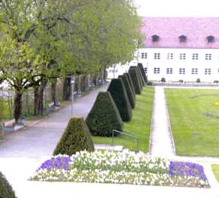Impressionen aus Kempten