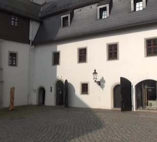 Innenhof