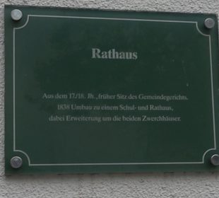 Rathaus Langenargen