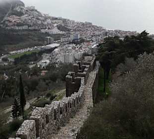 Stadtrundgang Sesimbra