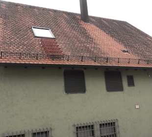 Ehemalige Zehntscheune