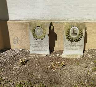 Kirche St.Maria Thalkirchen