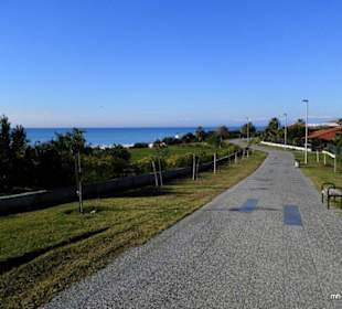 Vor den Alba Hotels