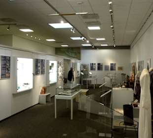 Impressionen aus dem Kreismuseum