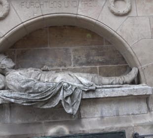 Stadtkirche St. Dionys