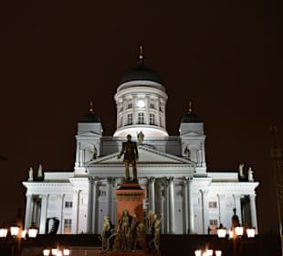 Senatsgebäude