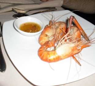 Prawns