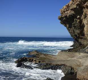 Strand Ajuy