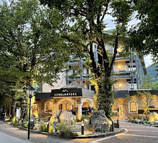 Sendlhofer’s Bad Hofgastein