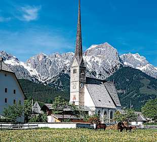 Maria Alm