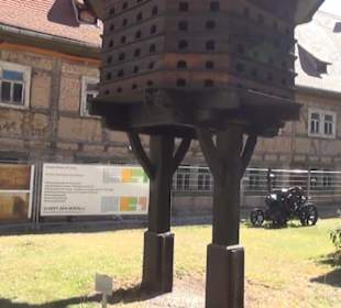 Museum für Thüringer Volkskunde