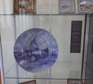 Erlebniszentrum von Villeroy & Boch