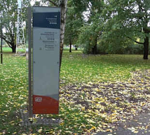 Gärten der Welt
