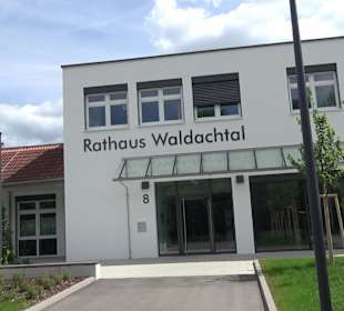 Minigolfanlage am Breitenbach