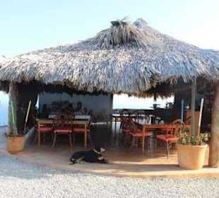 Restaurant Monte Azul 