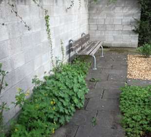 Kurgarten Erpfingen