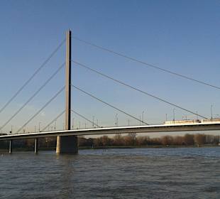 Toller Blick von der Promenade 