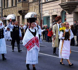 Kreisverband der Siebenbürgen