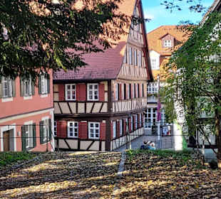 Altstadt Bad Windsheim