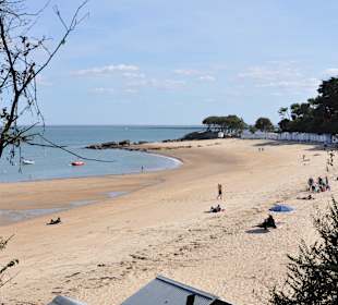 Plage des Dames