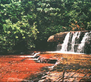 Quebrada de Jaspe