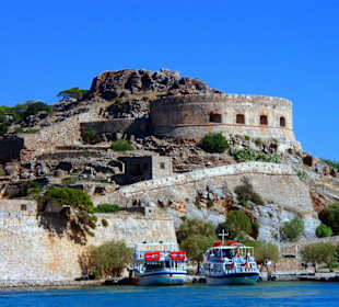 Spinalonga