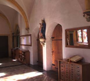 Benediktinerabtei St. Matthias