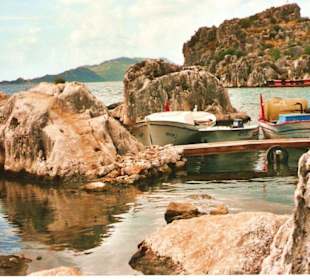 Kekova