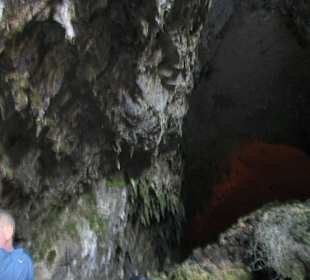  Höhle von Melissani