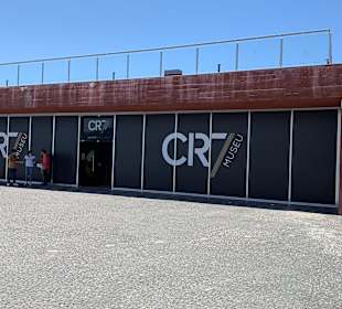 Wandern Caniço