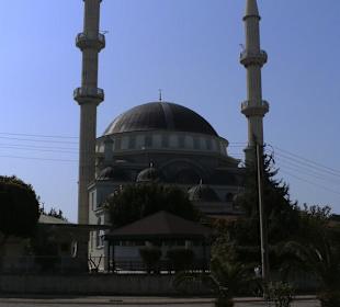 Moschee