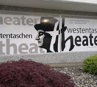 Bilder: © theater in der westentasche, Ulm
